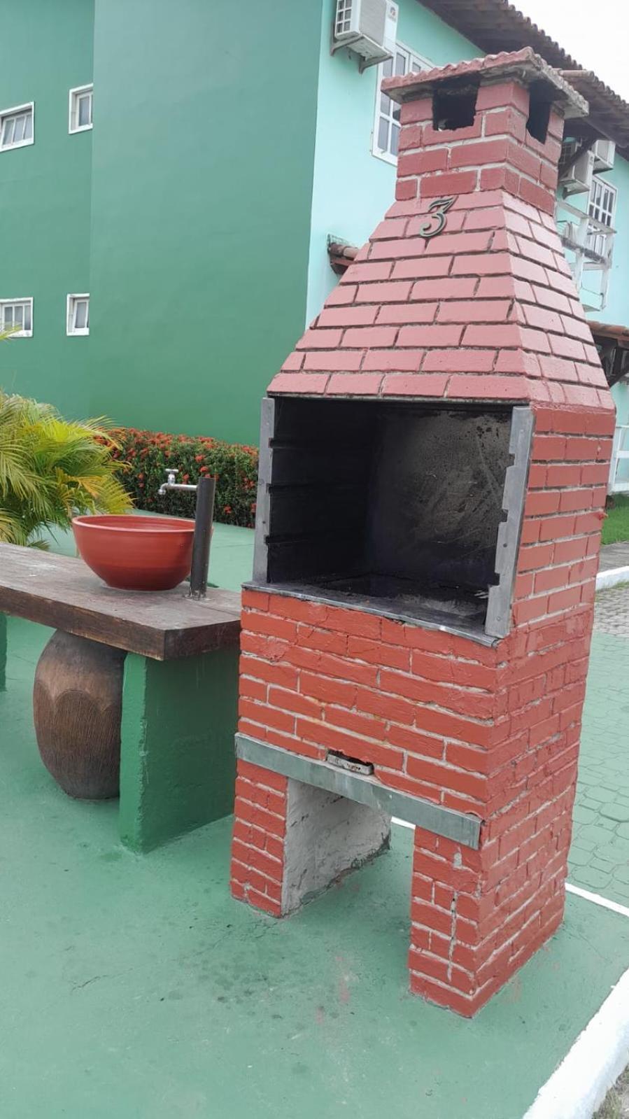 Apart Tropical Village Porto Seguro Exterior foto
