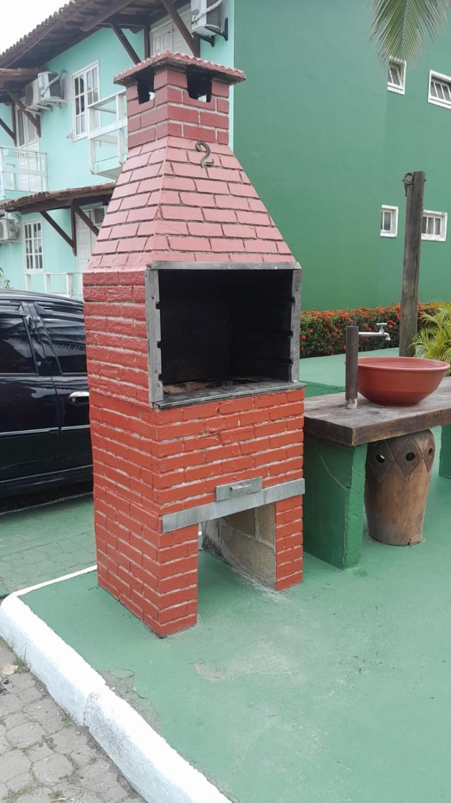 Apart Tropical Village Porto Seguro Exterior foto